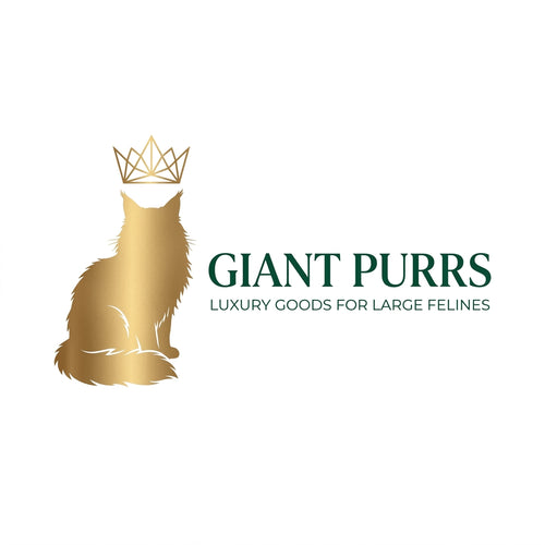 Giant Purrs